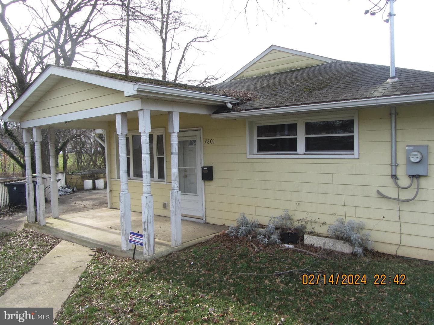7801 Greenleaf Road photo 18