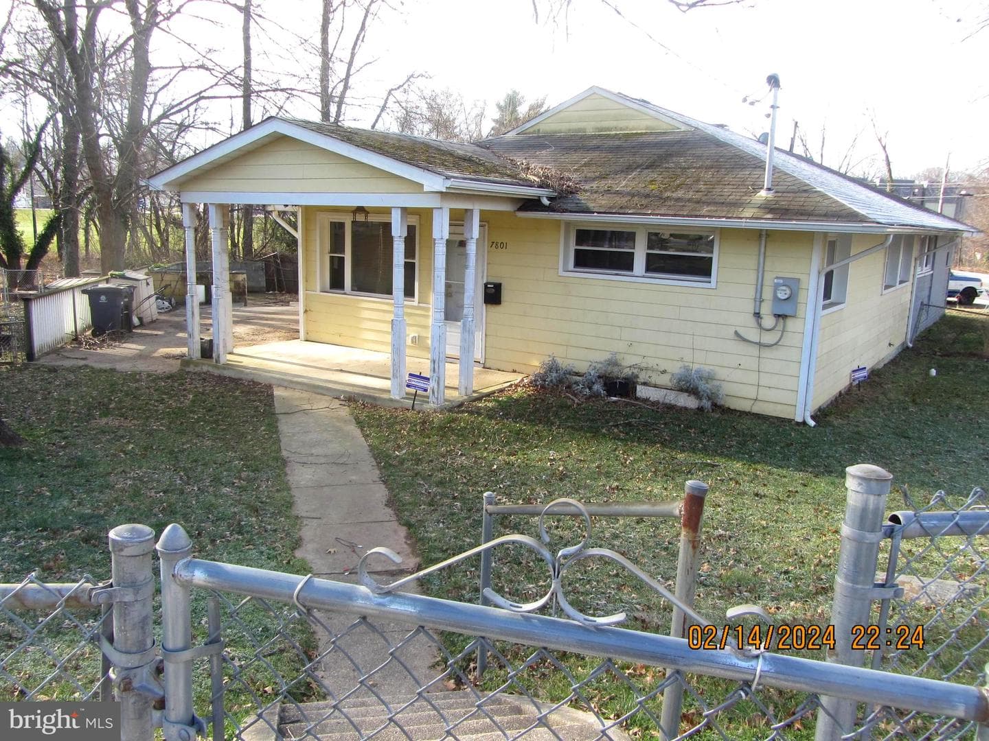 7801 Greenleaf Road photo 8