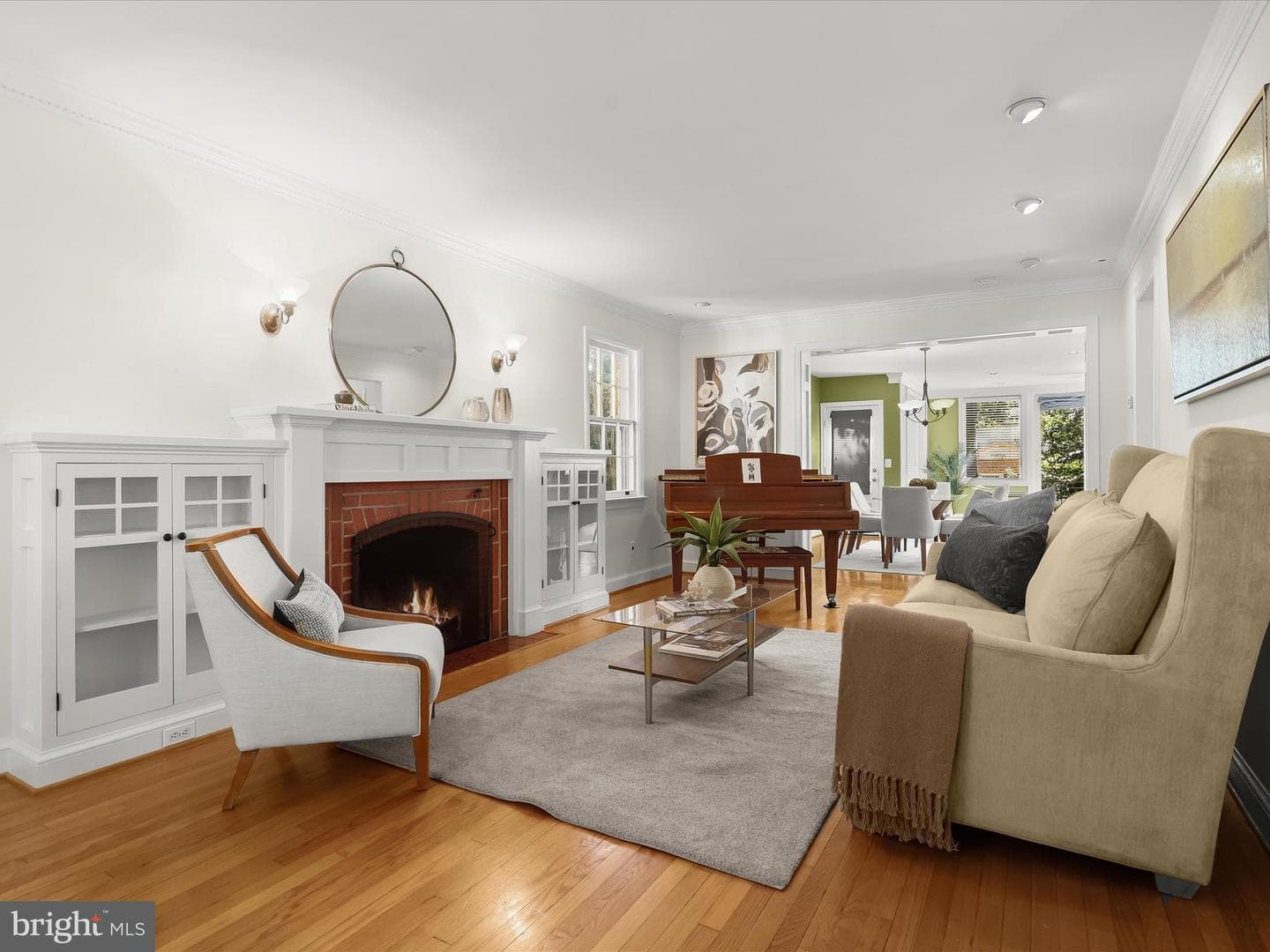 4403 Van Buren Street photo 2
