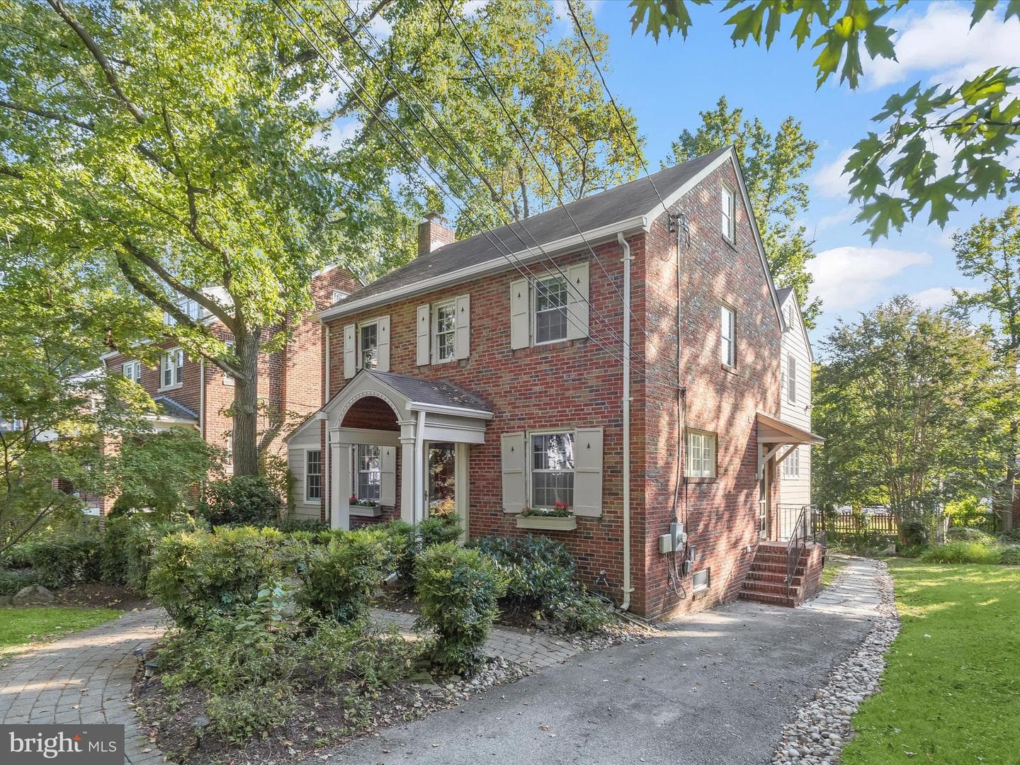 4403 Van Buren Street photo 49