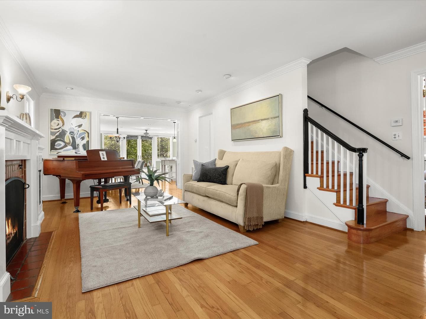 4403 Van Buren Street photo 5