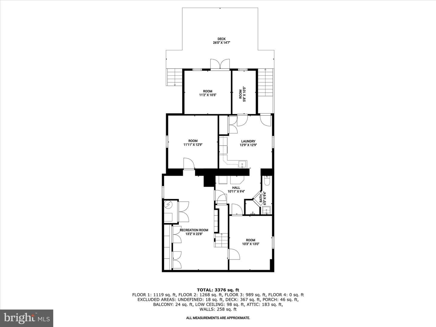 4403 Van Buren Street photo 60