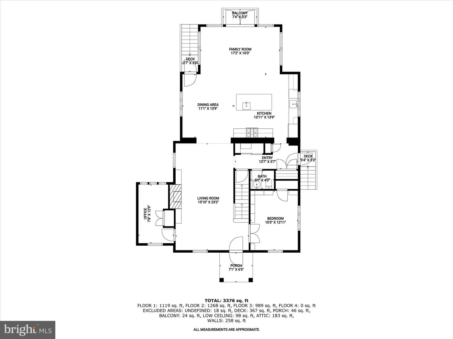 4403 Van Buren Street photo 61