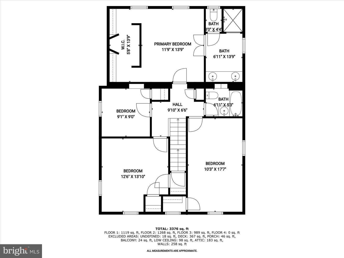 4403 Van Buren Street photo 62