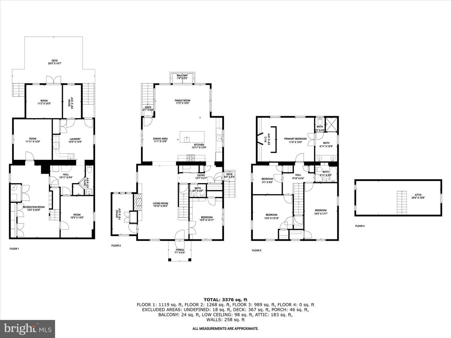 4403 Van Buren Street photo 64