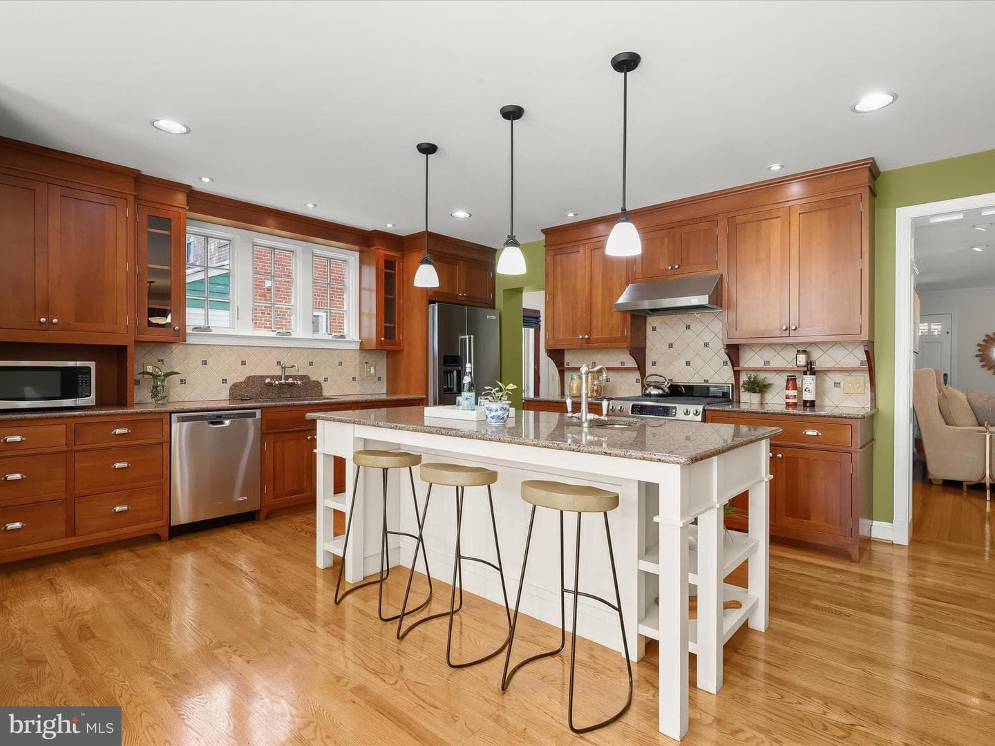 4403 Van Buren Street photo 9
