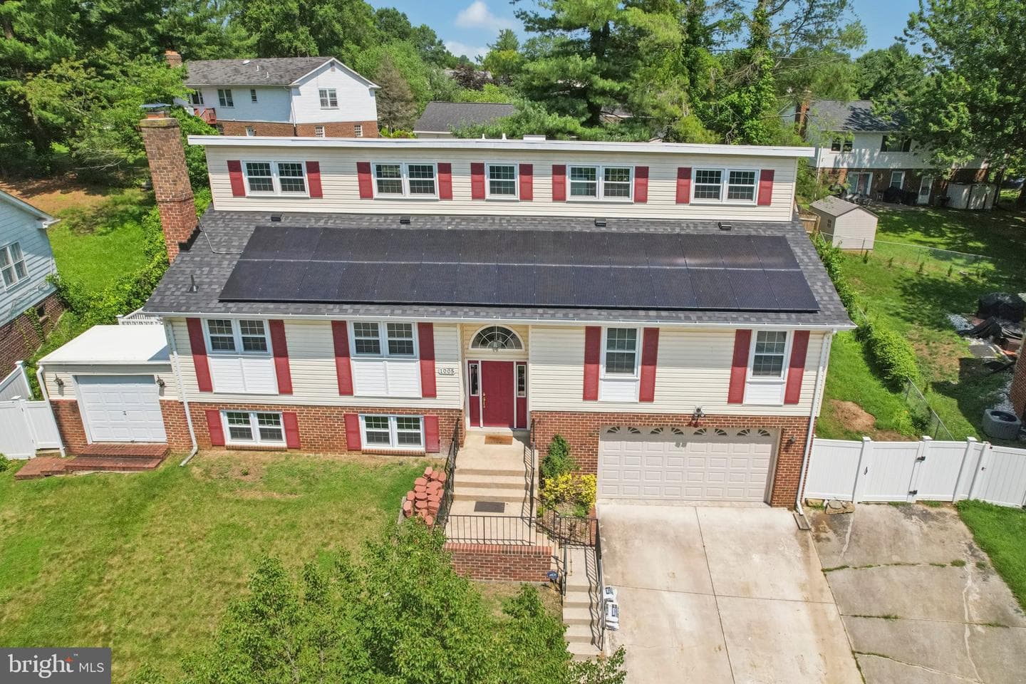 1005 Kings Tree Drive photo 41