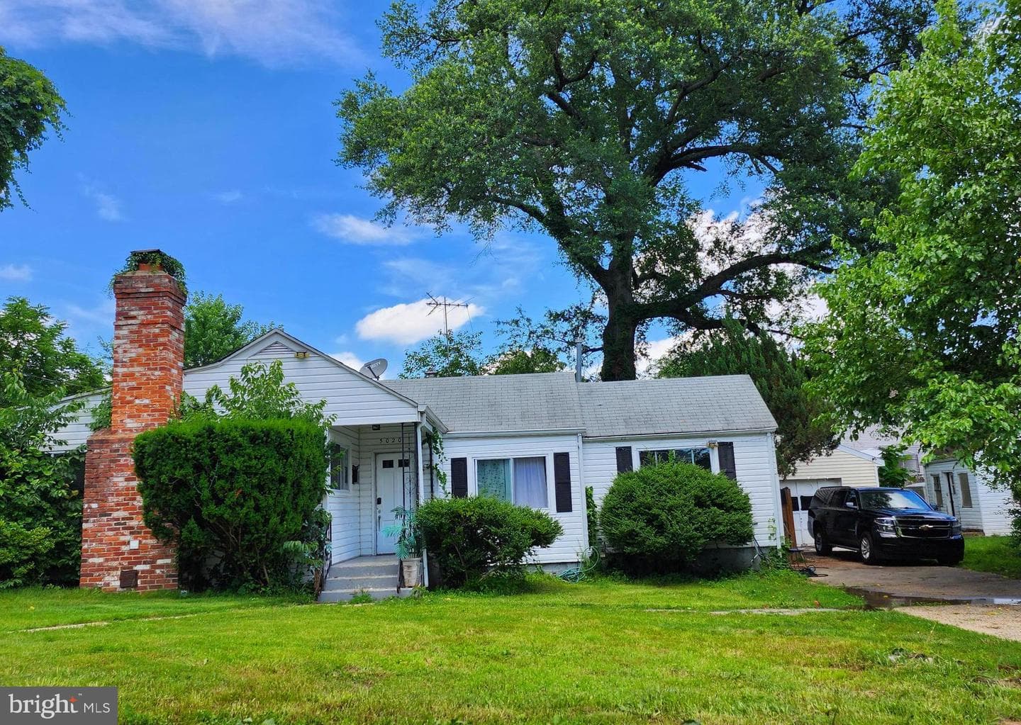 5020 Huron Street, College Park