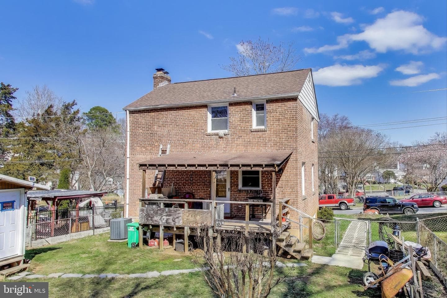 4828 Woodlawn Drive photo 29