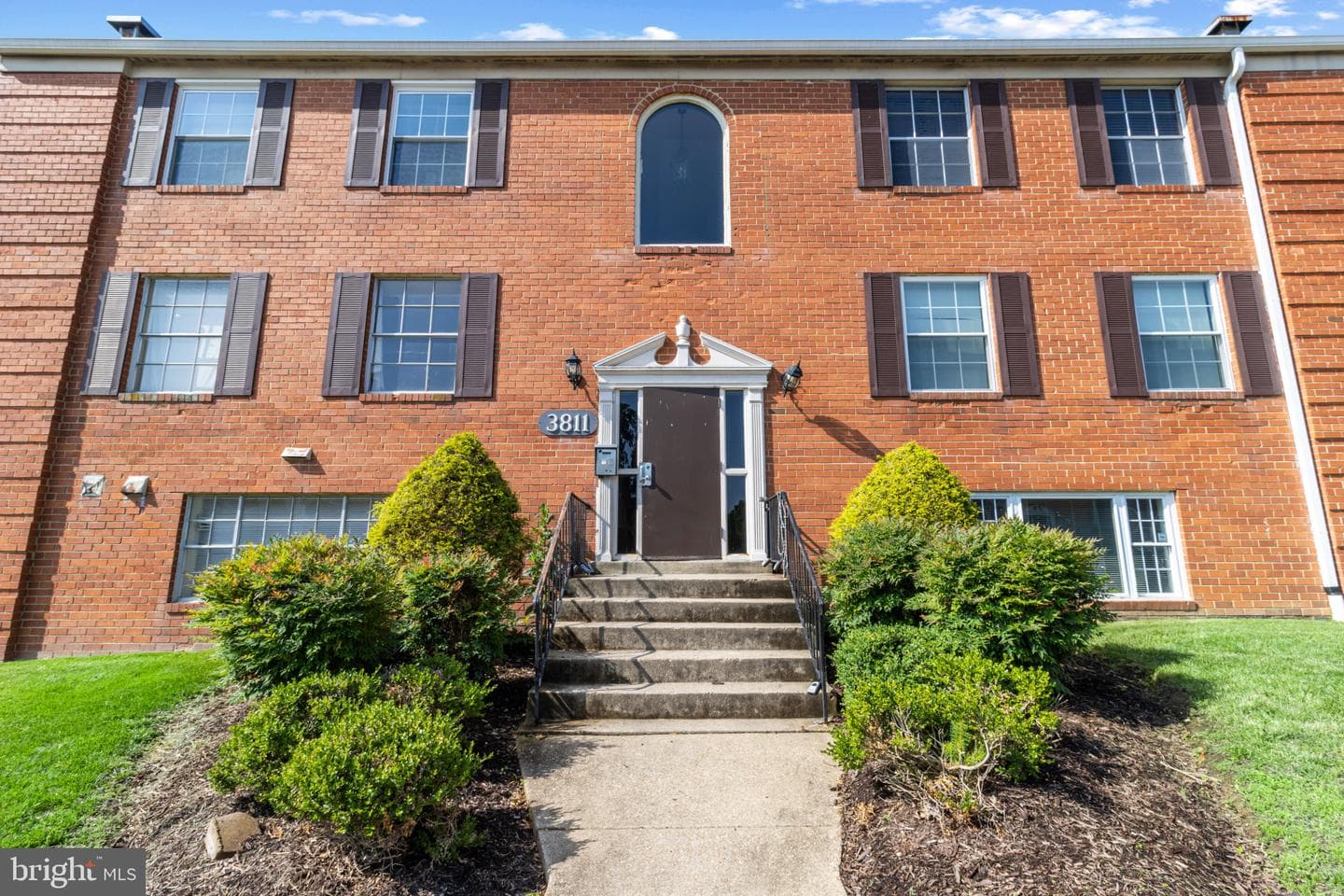 3811 Swann Road #t-3
