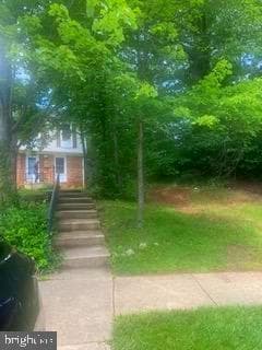 7001 Woodstream Terrace photo 2