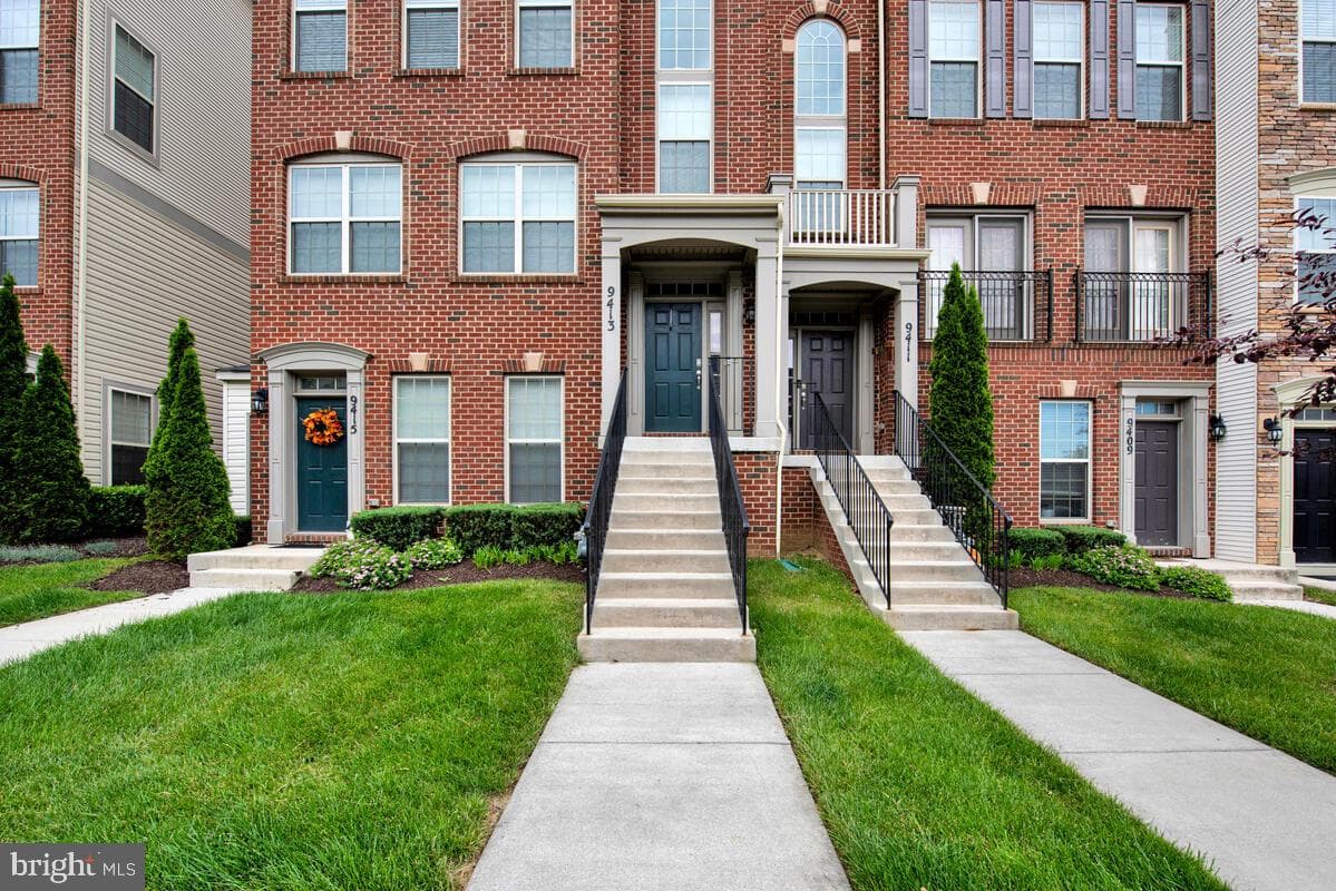 9413 Geaton Park Place photo 1