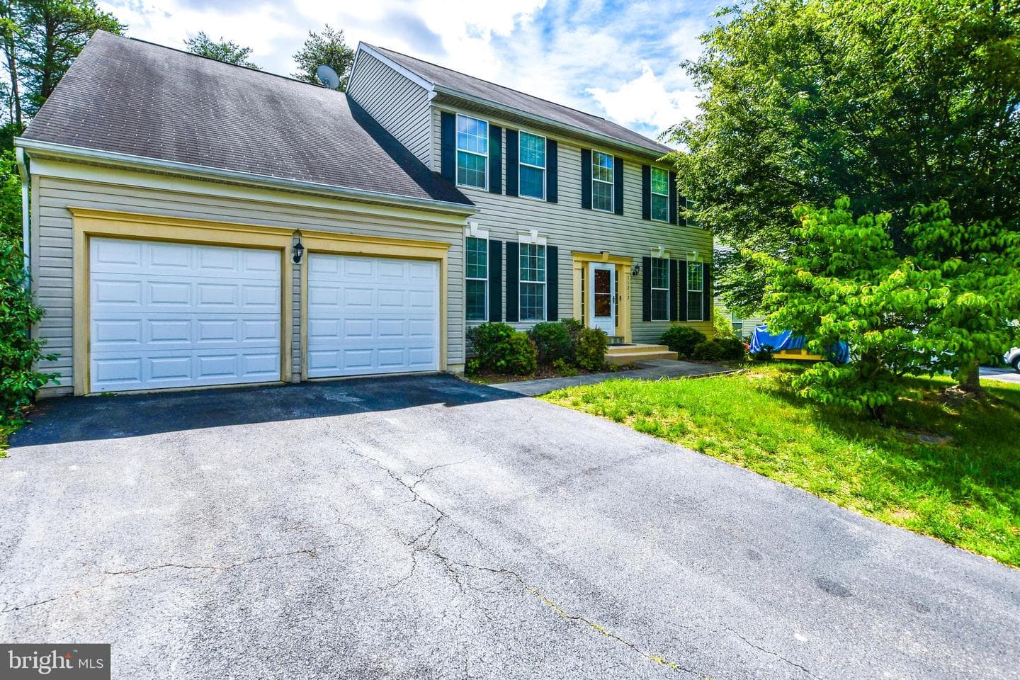 11212 Snowden Pond Road photo 1