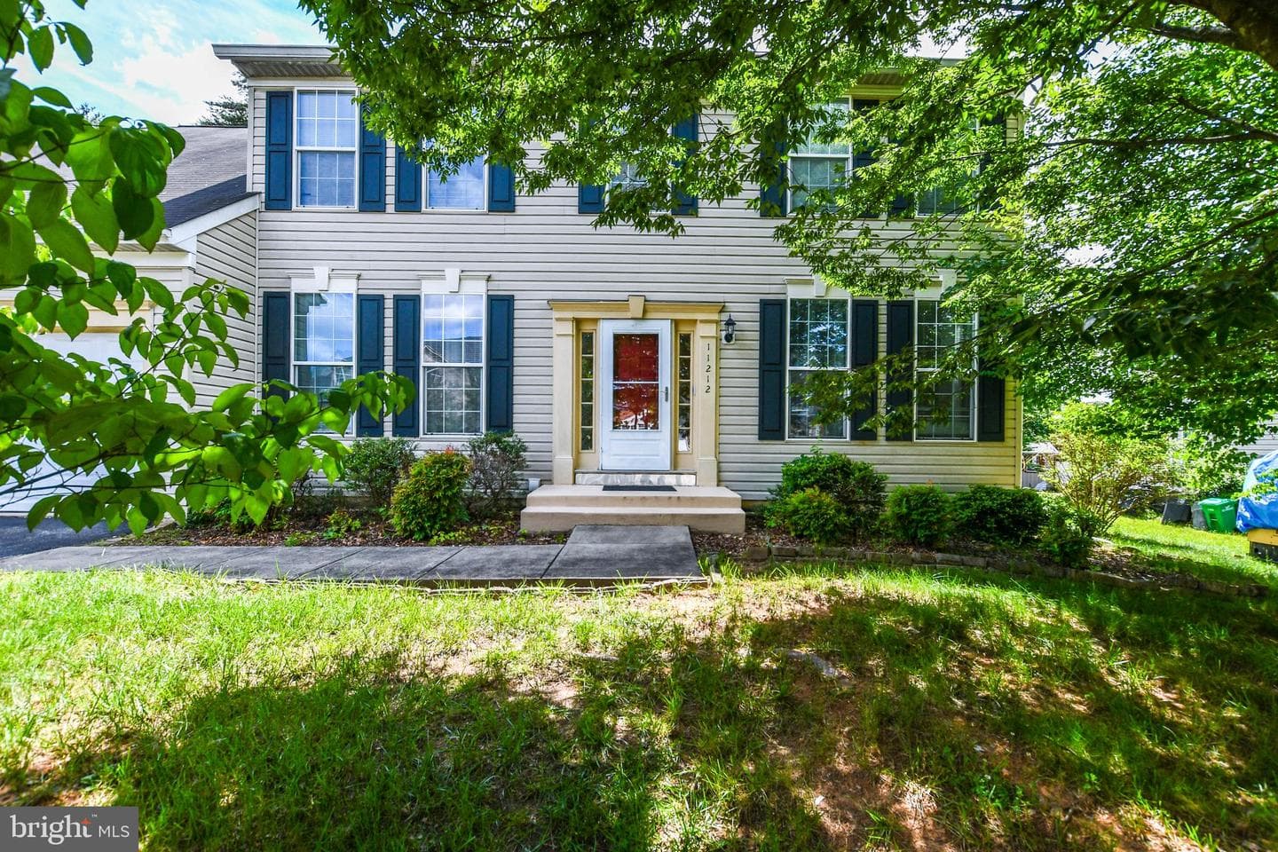 11212 Snowden Pond Road photo 2