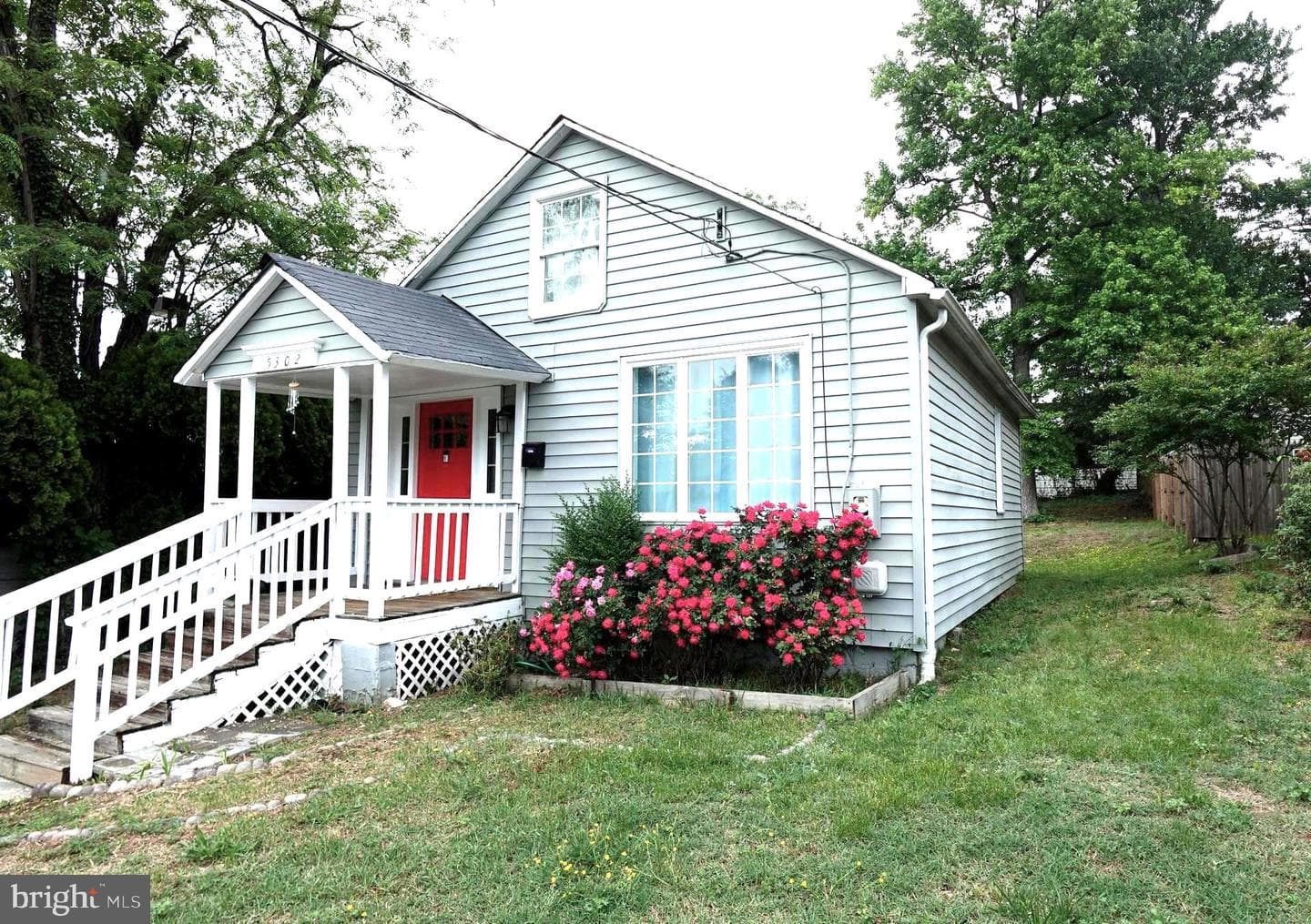 5302 Chesapeake Road photo 2
