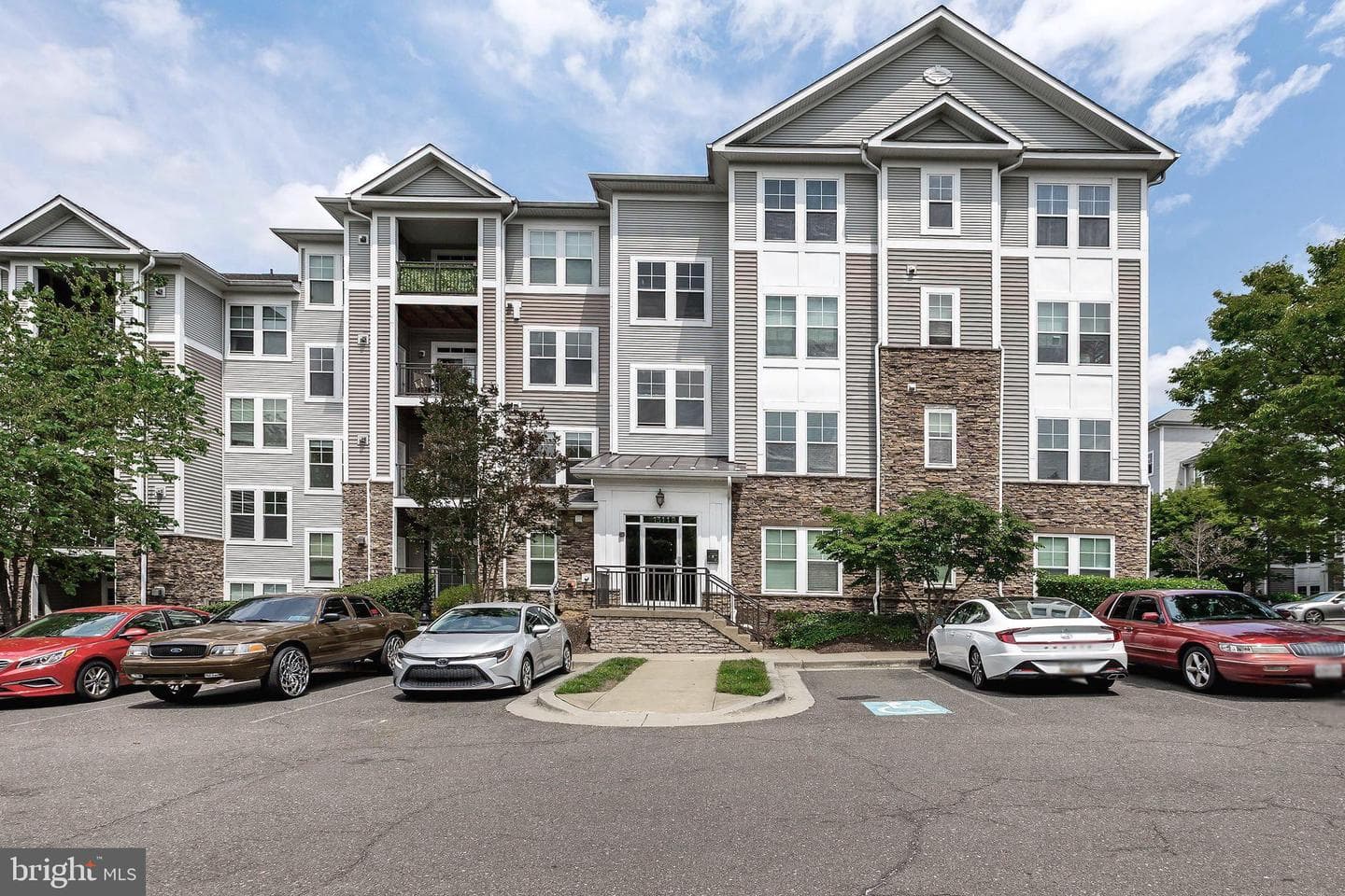 1311 Karen Boulevard #208 photo 1