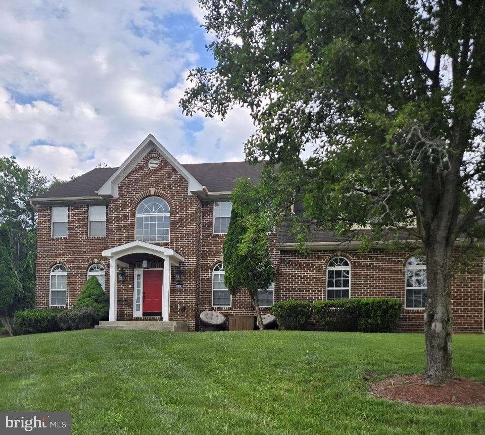1308 Accokeek Landing Drive