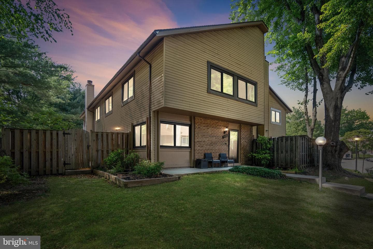 7625 Woodbine Drive