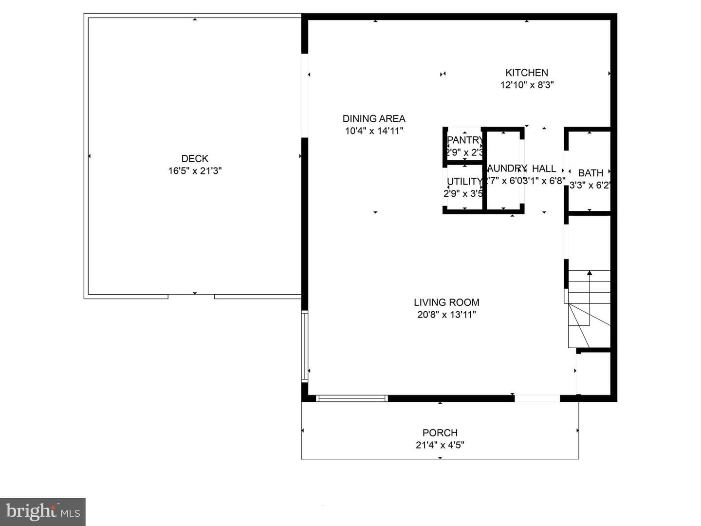 7625 Woodbine Drive photo 37