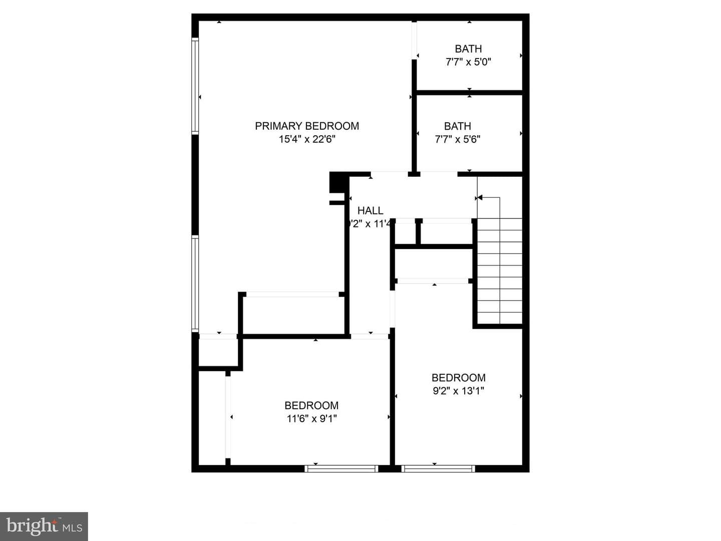 7625 Woodbine Drive photo 38