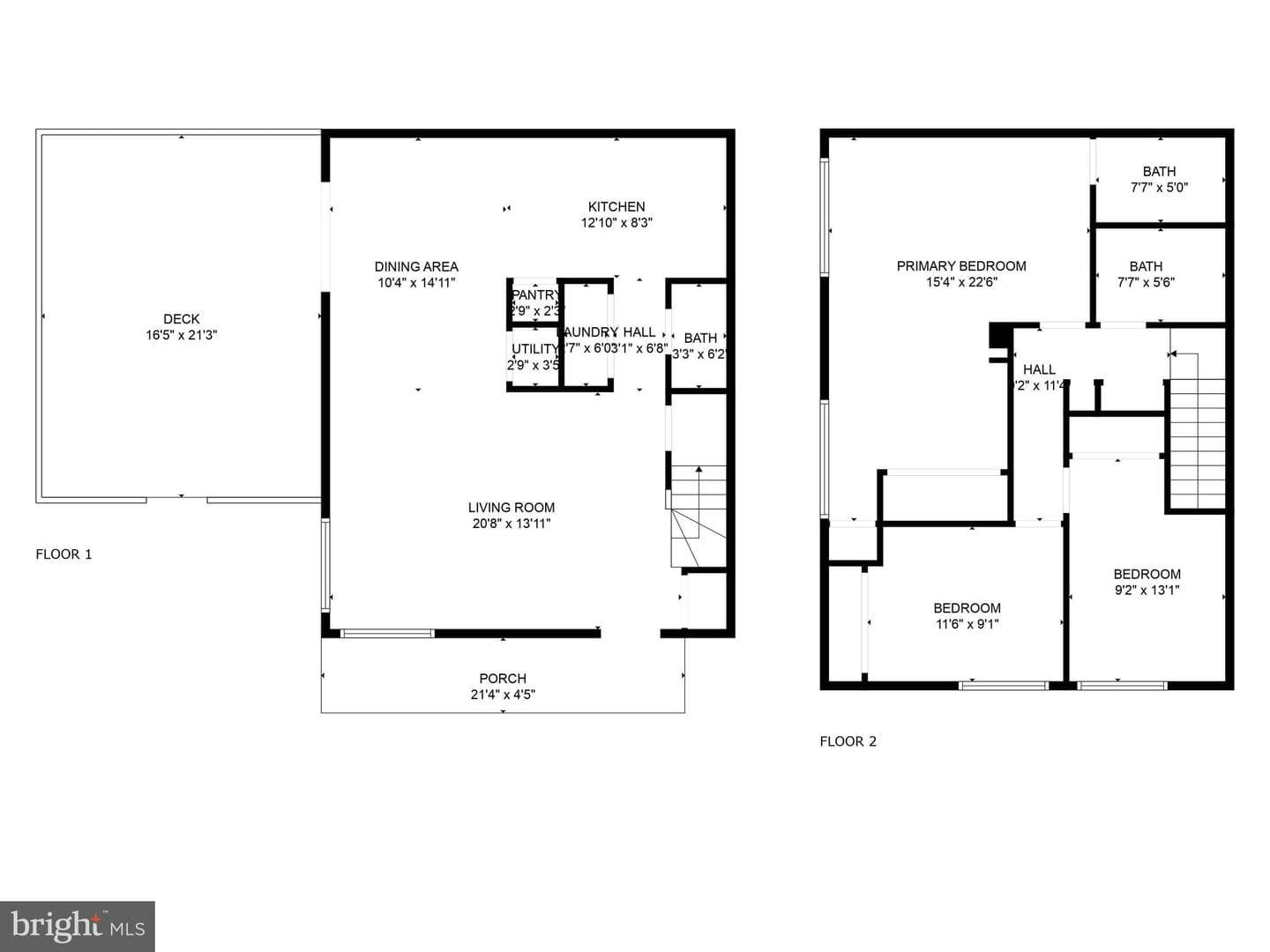 7625 Woodbine Drive photo 39