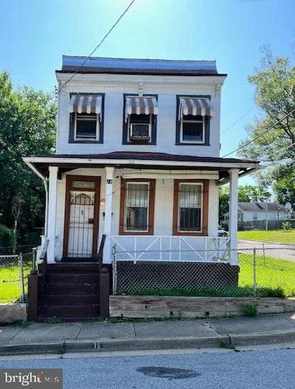 11 Capitol Heights Boulevard photo 1