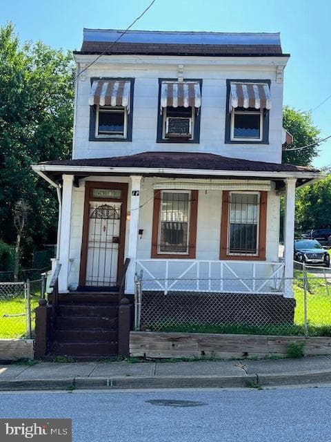 11 Capitol Heights Boulevard photo 2