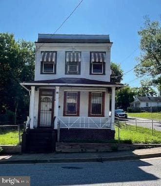 11 Capitol Heights Boulevard photo 3