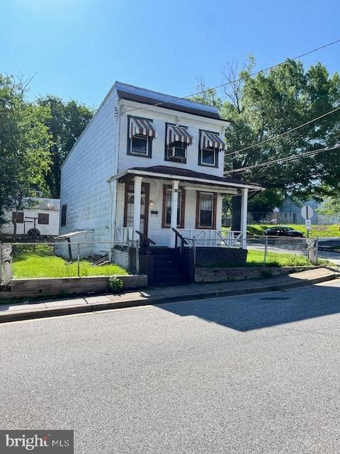 11 Capitol Heights Boulevard photo 4