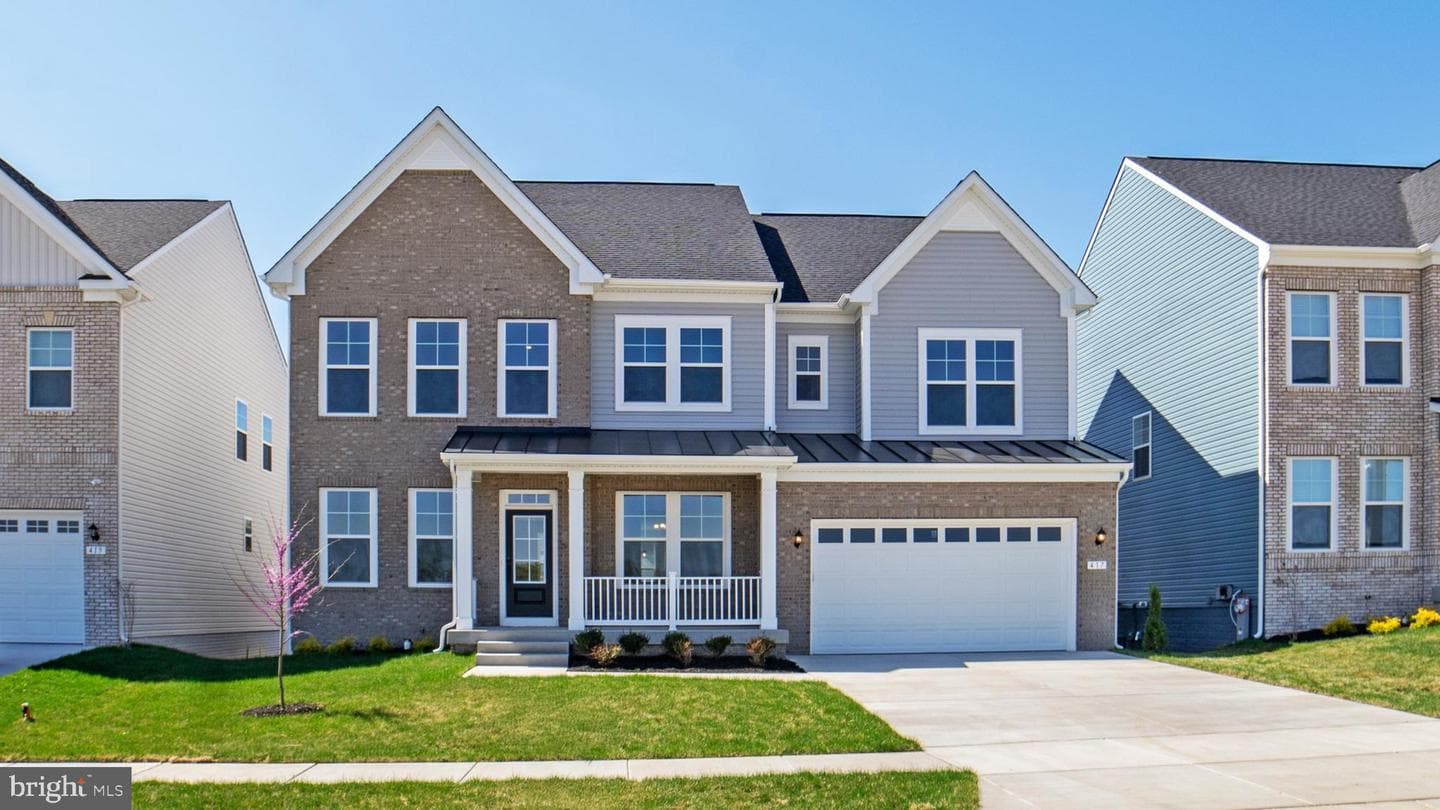 417 Glenn Lake Drive
