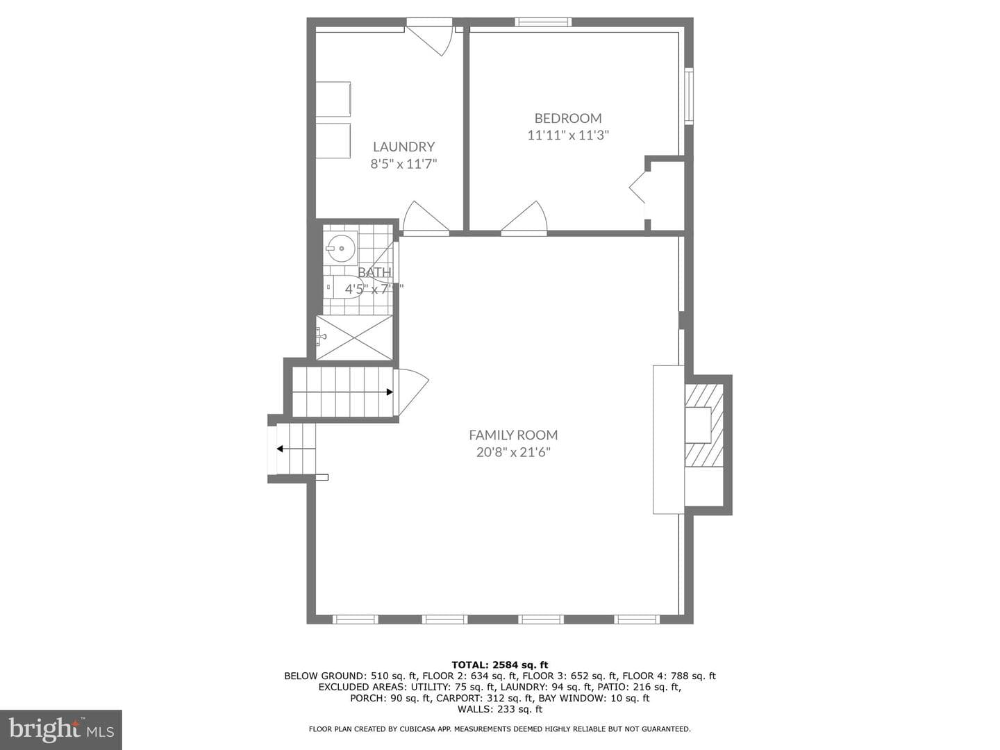 7009 Wood Thrush Drive photo 58