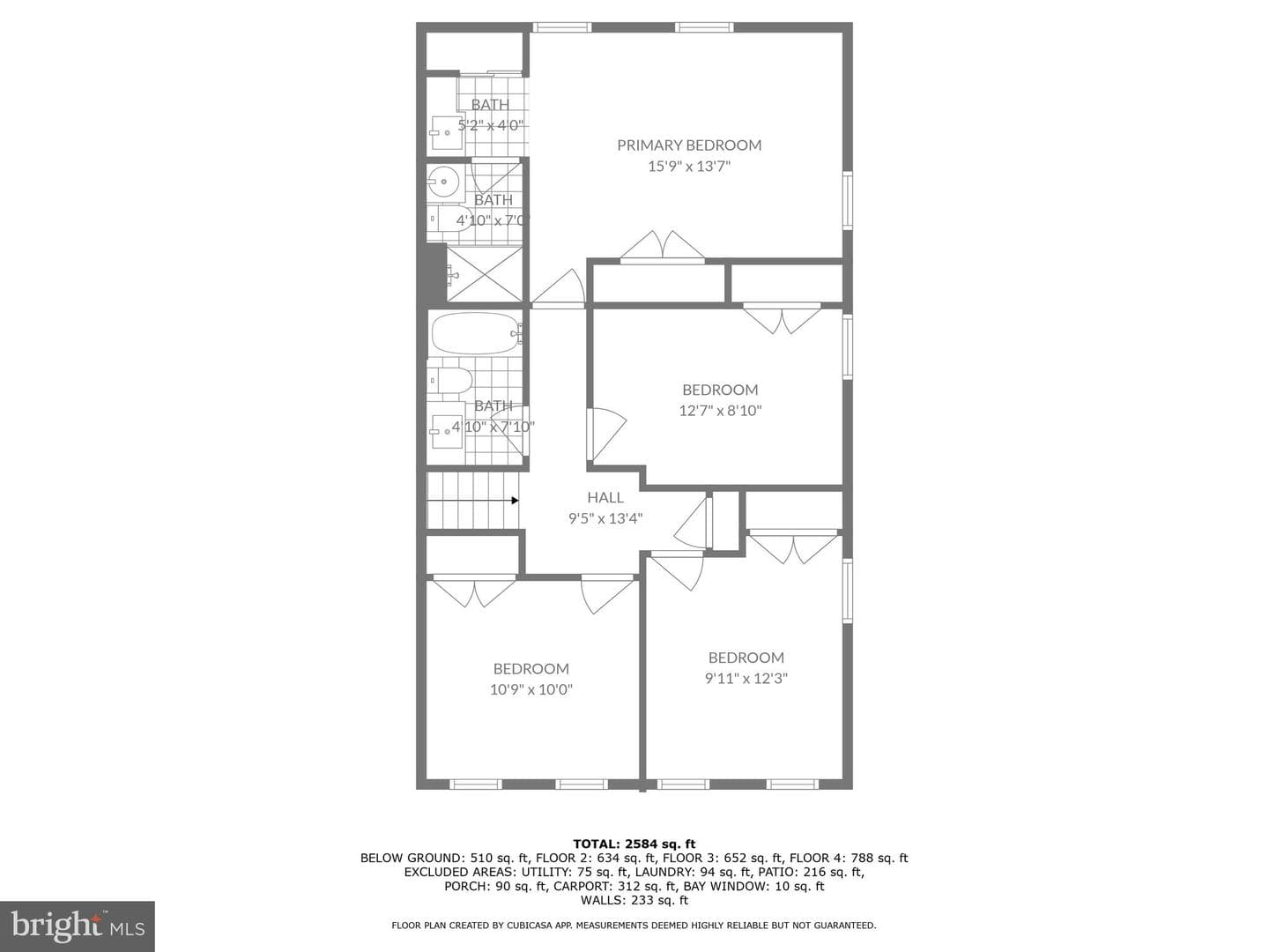 7009 Wood Thrush Drive photo 60
