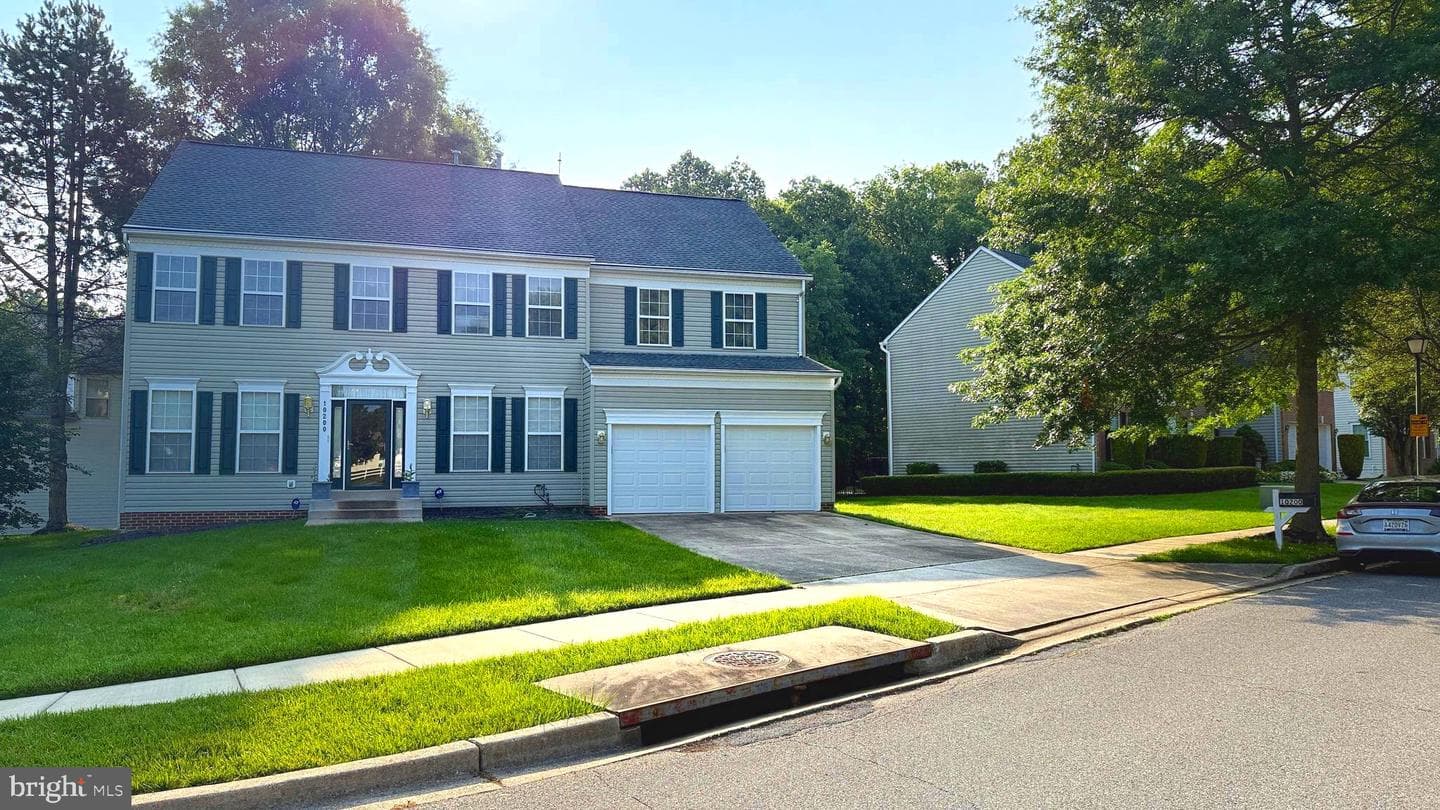10200 Rock Oak Terrace photo 2