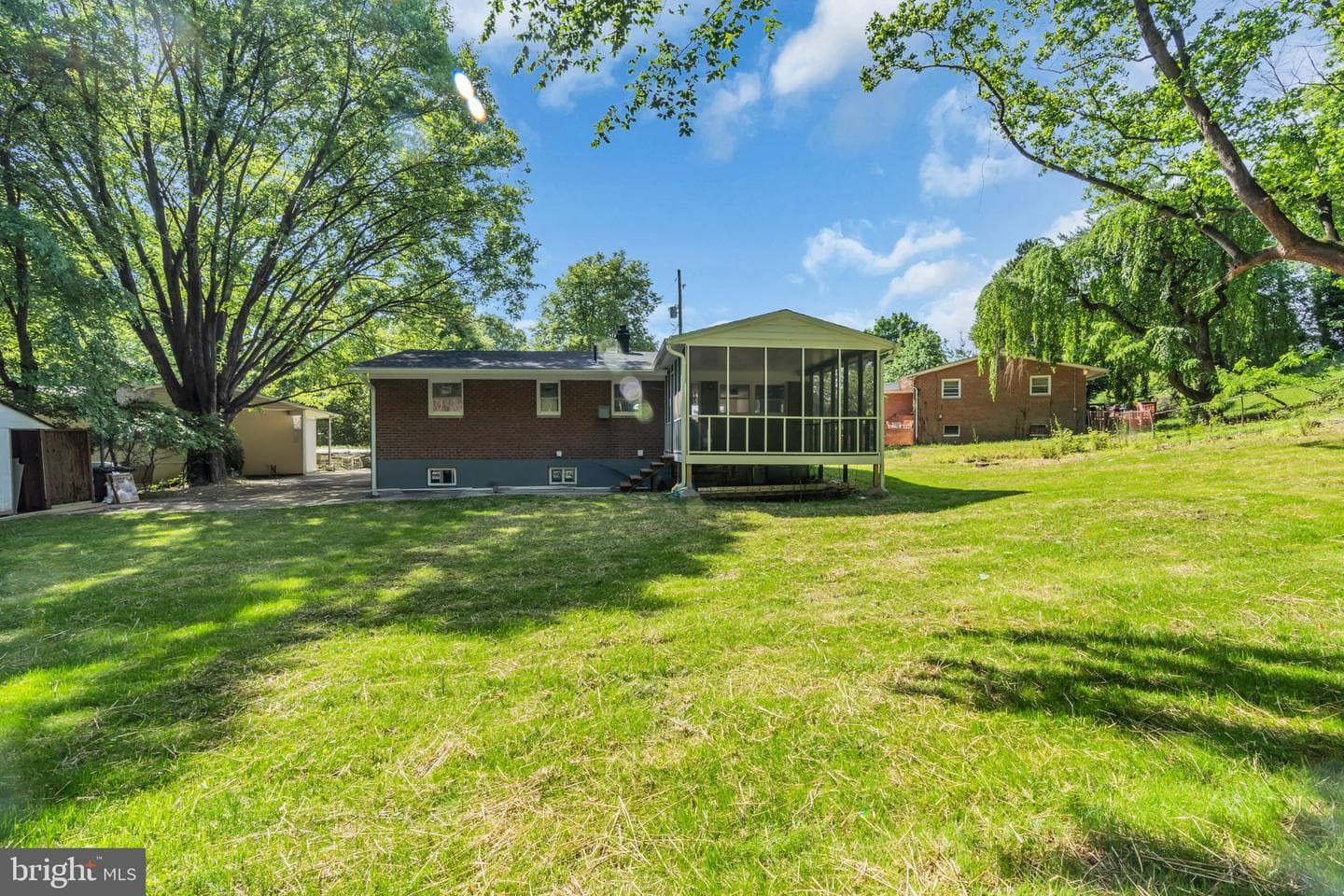 7100 Abbington Drive photo 4