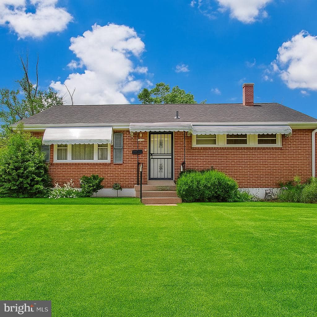 6717 Newport Road photo 1