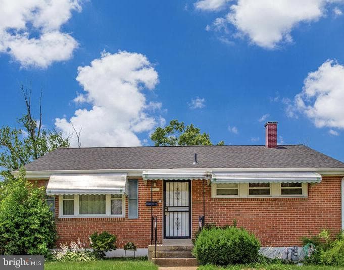 6717 Newport Road photo 2
