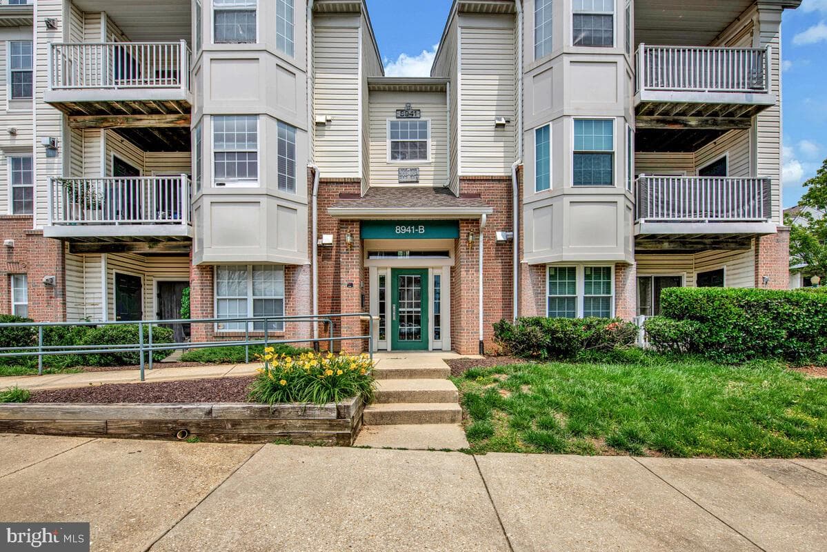 8941 Town Center Circle #2-206