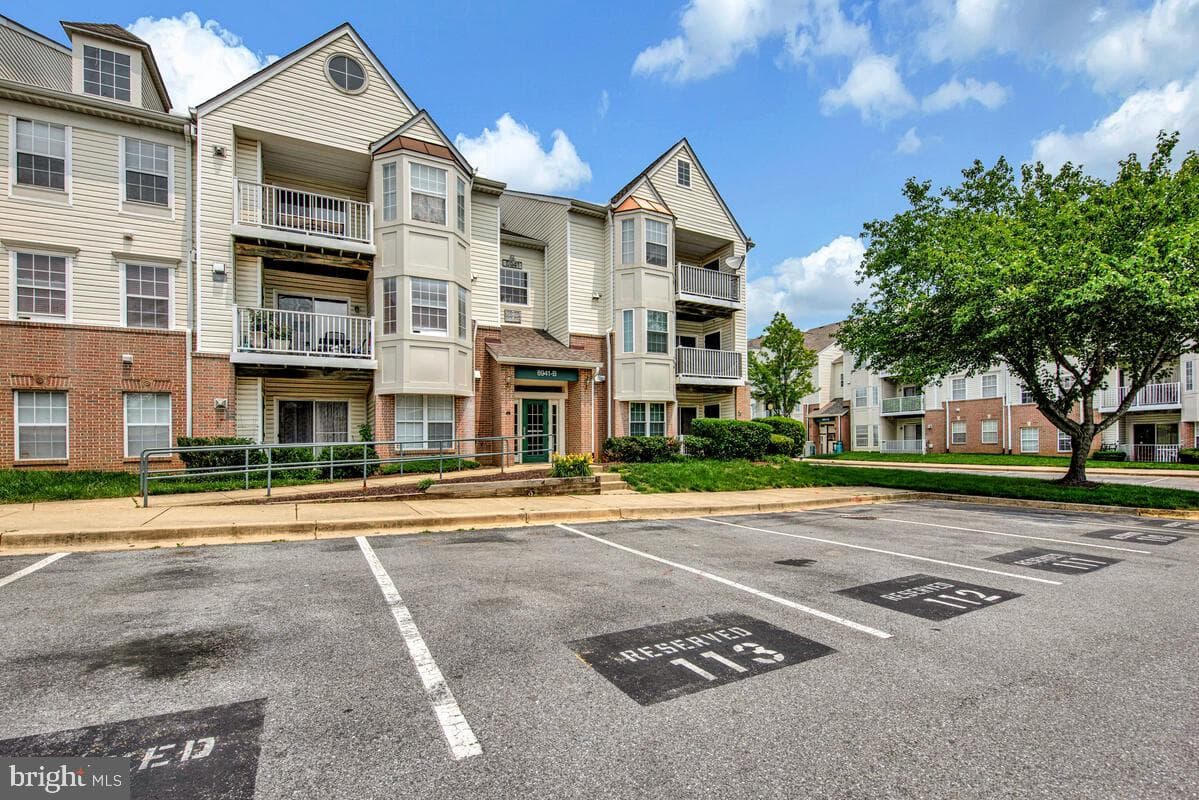 8941 Town Center Circle #2-206 photo 4