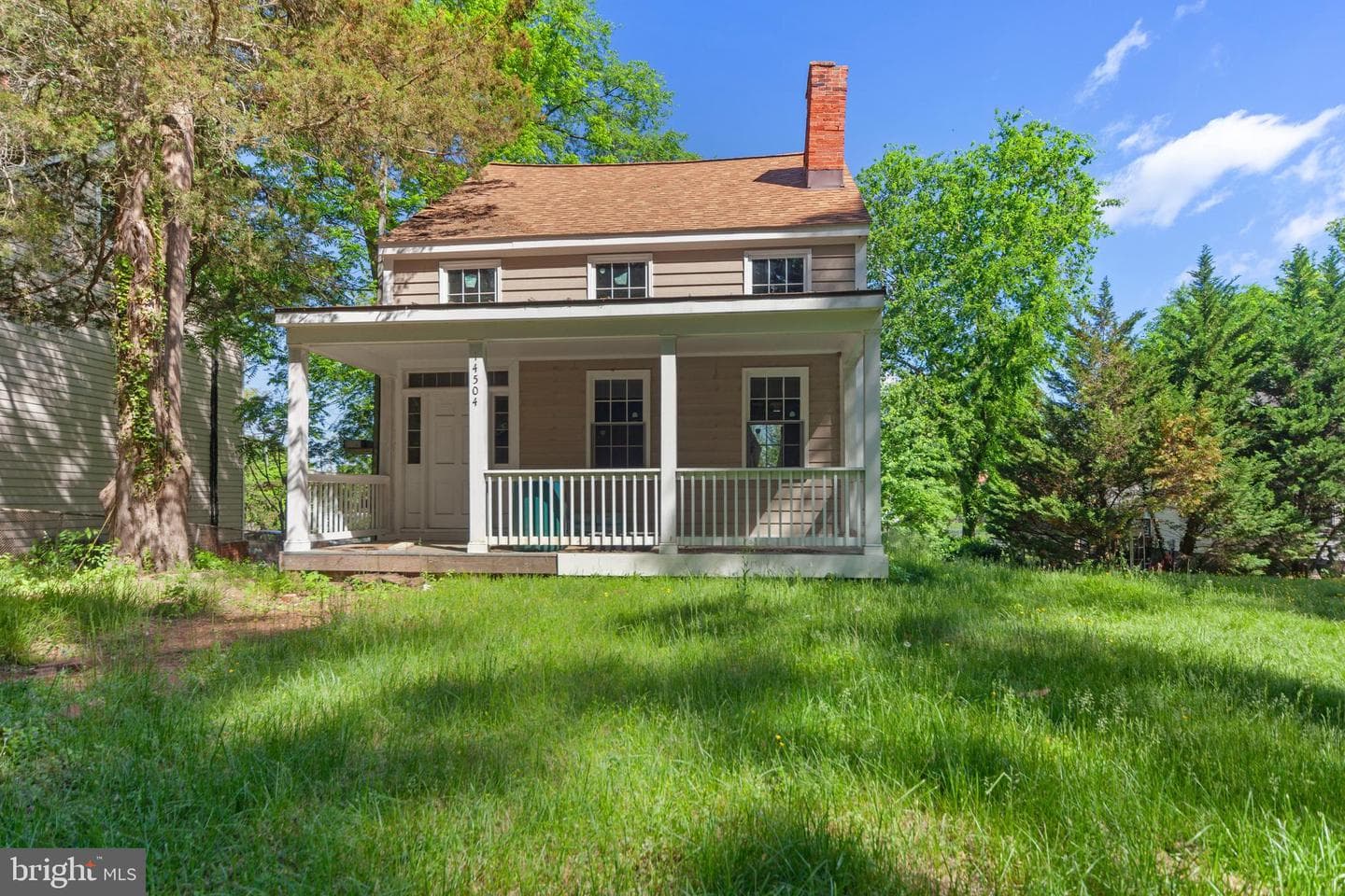 14504 Elm Street photo 1