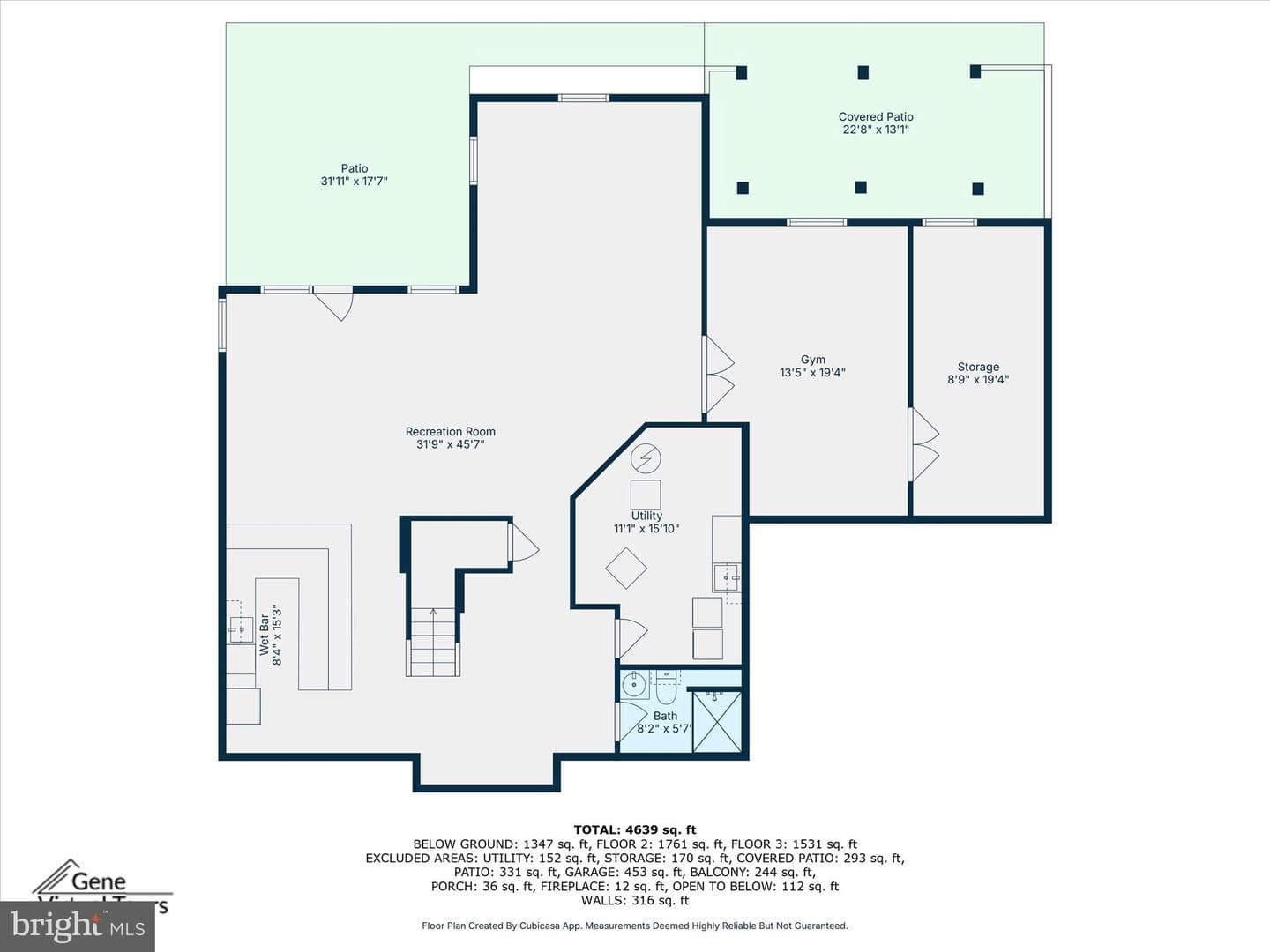 15446 Symondsbury Way photo 66
