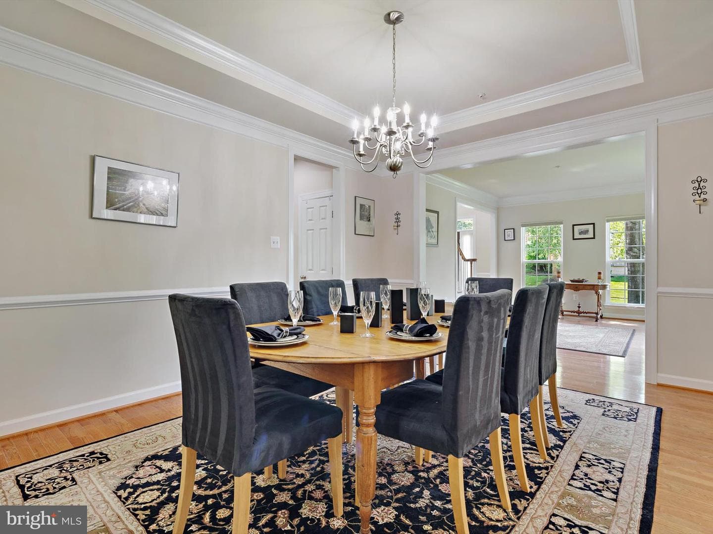 15446 Symondsbury Way photo 9