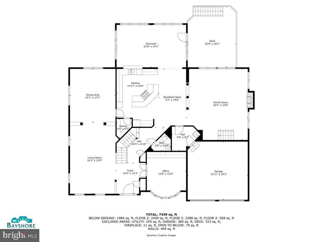 412 Stanwich Terrace photo 102