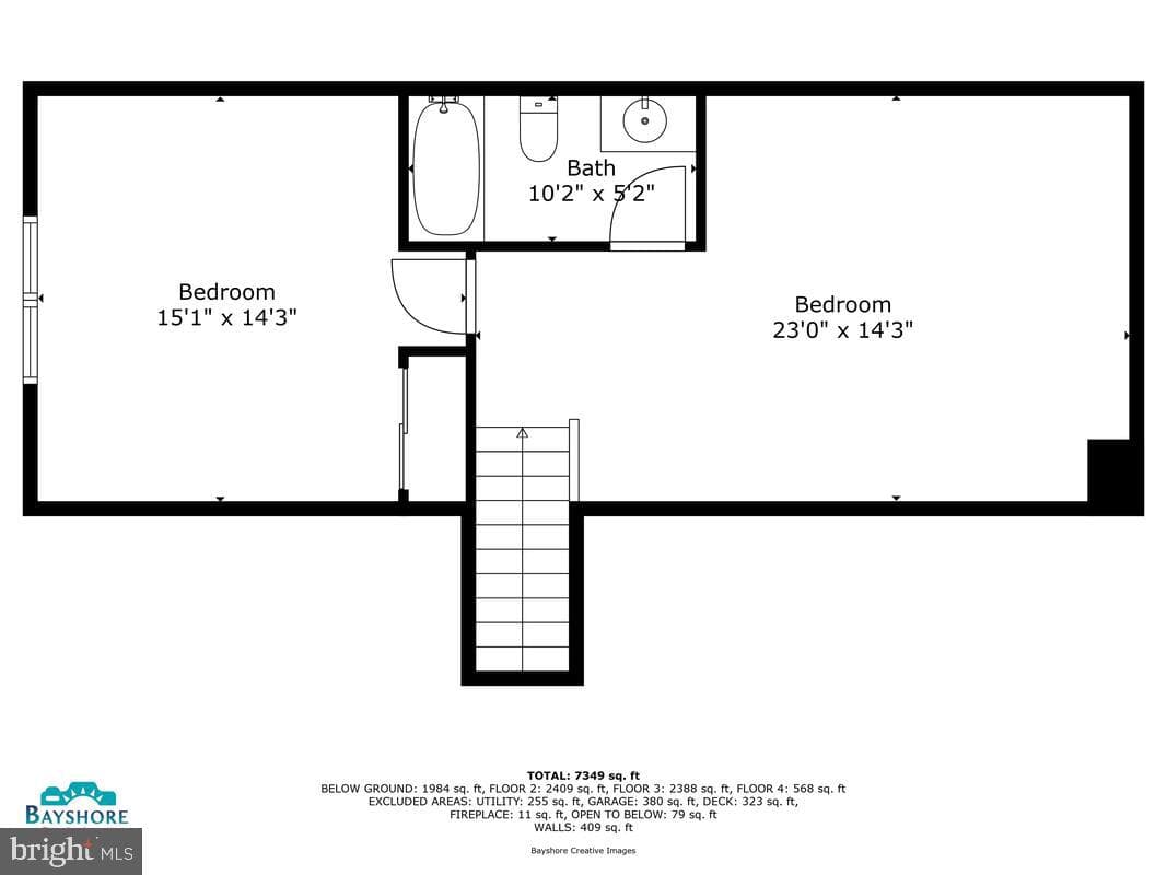 412 Stanwich Terrace photo 104