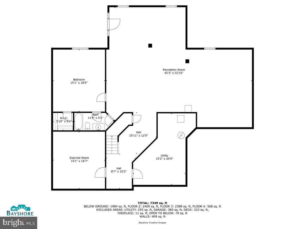 412 Stanwich Terrace photo 105