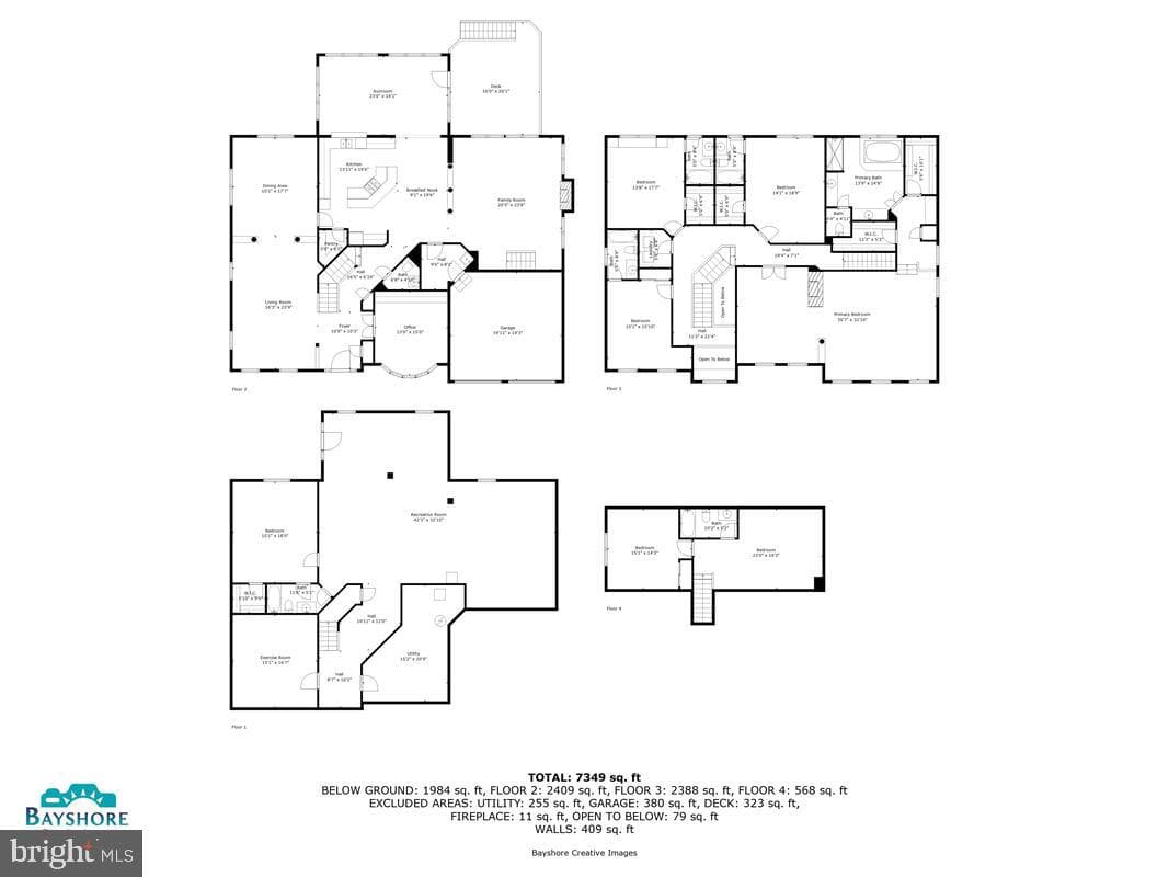 412 Stanwich Terrace photo 106
