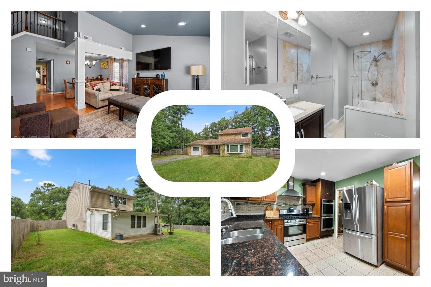 10900 New Salem Avenue