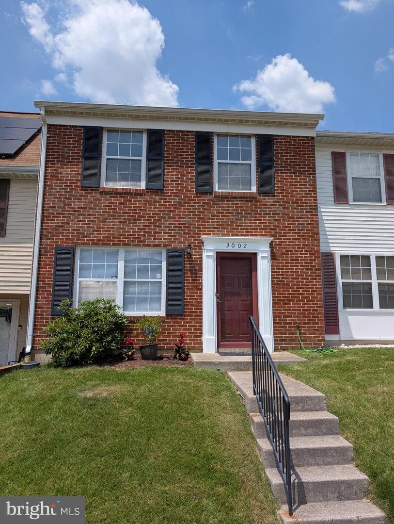 3002 Brinkley Station Drive photo 1