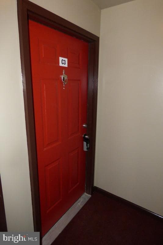 7260 Donnell Place #c photo 1