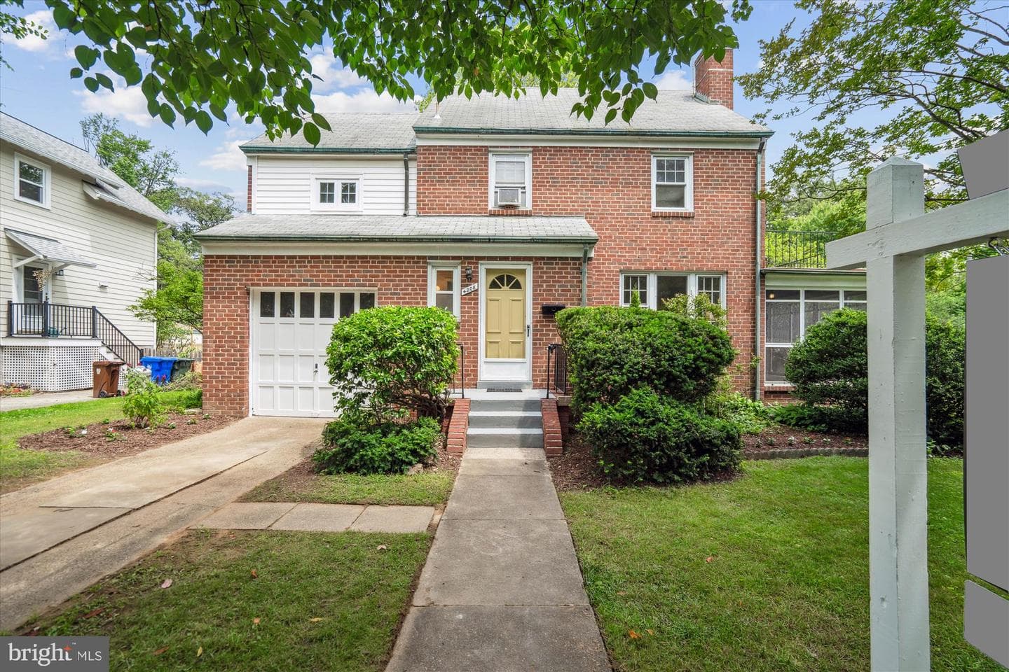 4208 Tuckerman Street photo 1
