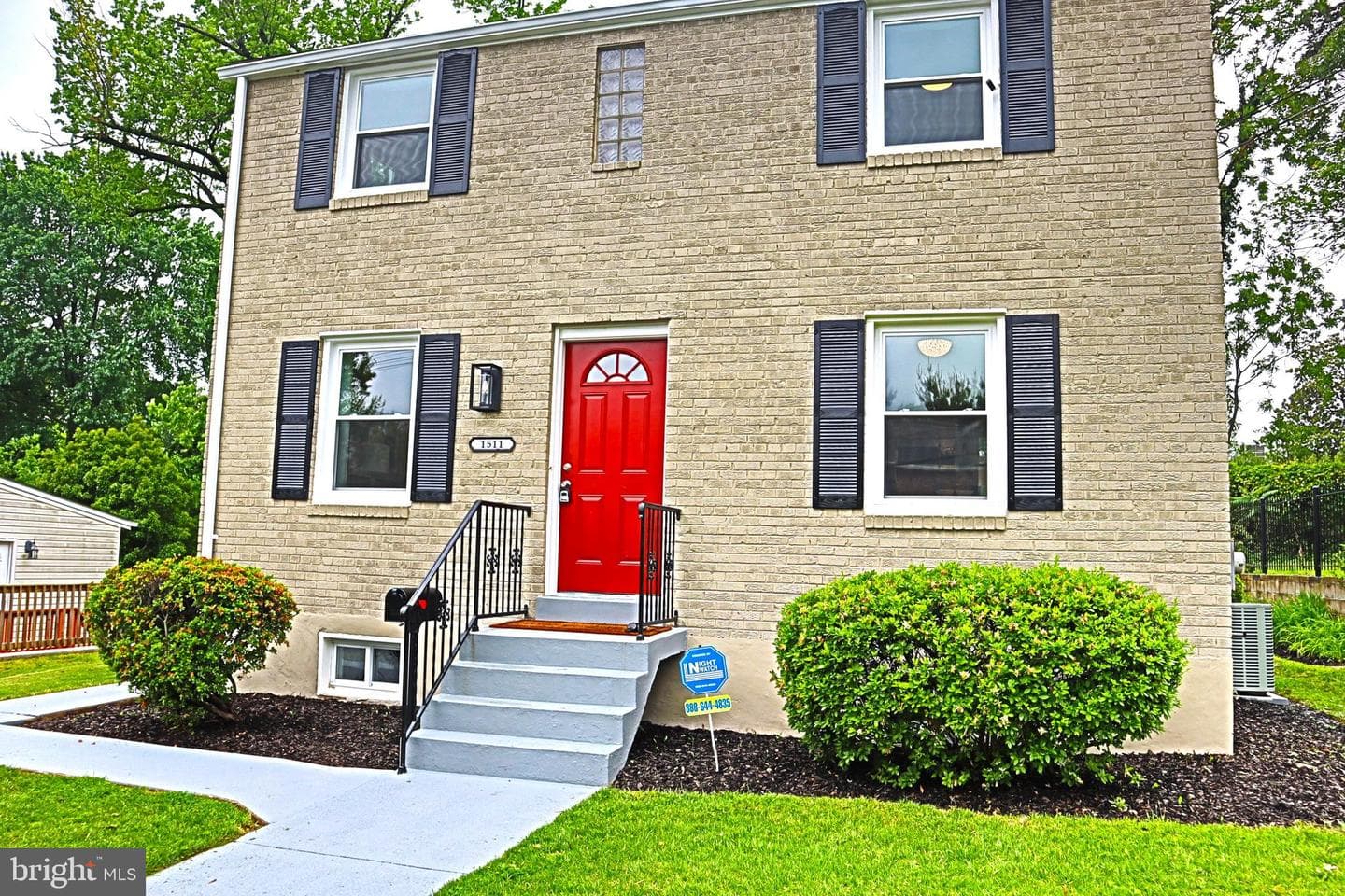 1511 Jefferson Street photo 1